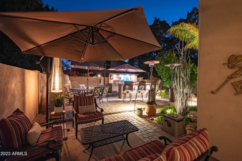 6623 E Saddleback St, Mesa, AZ 85215 photo 41