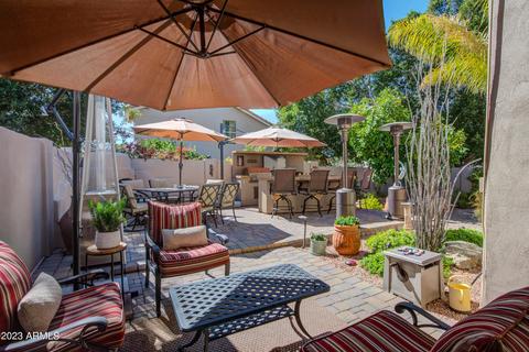 6623 E Saddleback St, Mesa, AZ 85215 photo 5