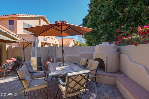 6623 E Saddleback St, Mesa, AZ 85215 photo 35