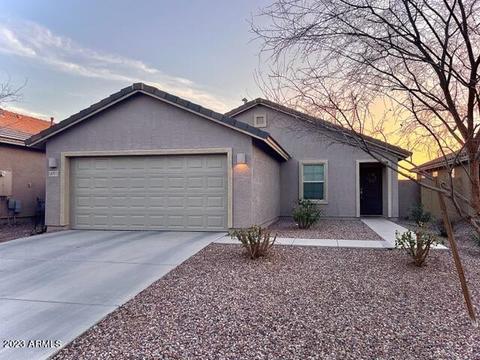 36832 N Yellowstone Dr, San Tan Valley, AZ 85140