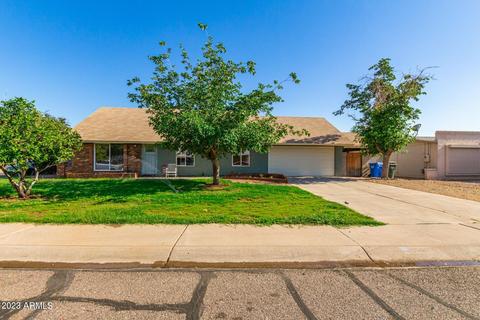 1529 W Kristal Way, Phoenix, AZ 85027