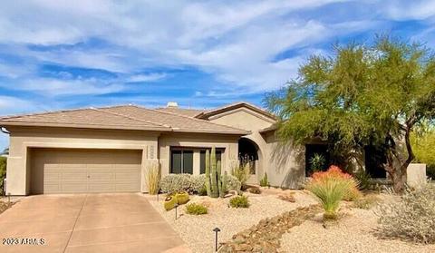 9656 E Roadrunner Dr, Scottsdale, AZ 85262