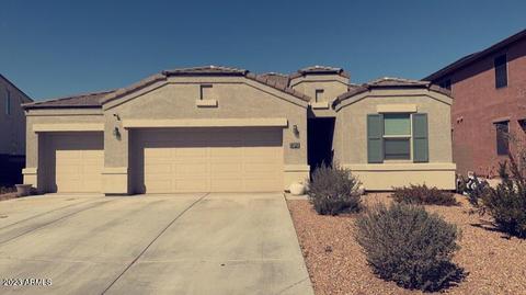 3712 N 308th Ln, Buckeye, AZ 85396