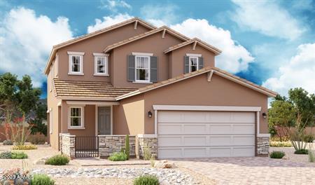 2548 S 179th Dr, Goodyear, AZ 85338