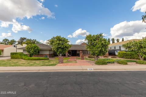 1830 E Hale St, Mesa, AZ 85203