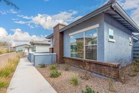 20746 W Georgia Ave, Buckeye, AZ 85396