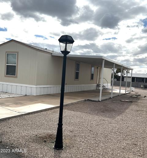 747 E Germann Rd #126, San Tan Valley, AZ 85140