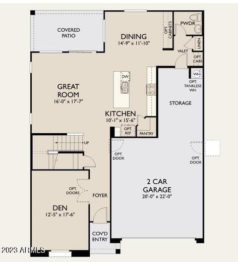 11236 E Ulysses Ave, Mesa, AZ 85212 photo 18