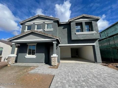11236 E Ulysses Ave, Mesa, AZ 85212