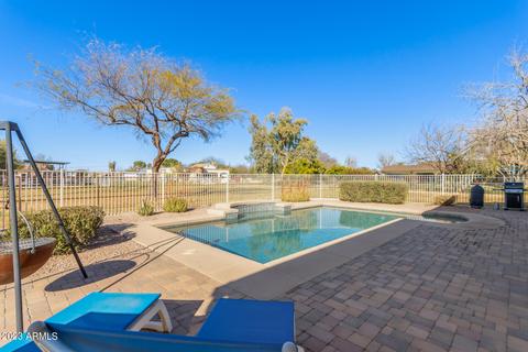 12634 E Cloud Rd, Chandler, AZ 85249 photo 29