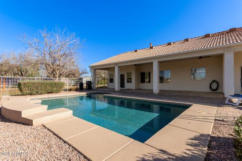 12634 E Cloud Rd, Chandler, AZ 85249 photo 30