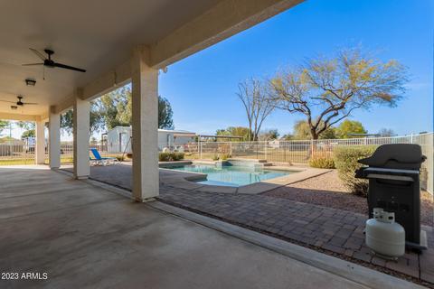 12634 E Cloud Rd, Chandler, AZ 85249 photo 25