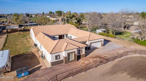 12634 E Cloud Rd, Chandler, AZ 85249 photo 43