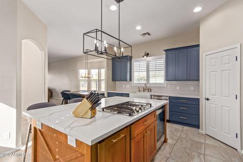 12634 E Cloud Rd, Chandler, AZ 85249 photo 9