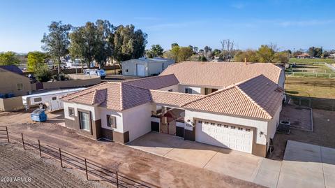 12634 E Cloud Rd, Chandler, AZ 85249 photo 15