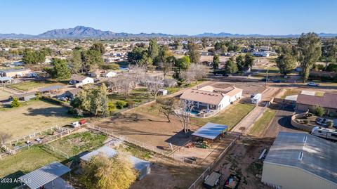 12634 E Cloud Rd, Chandler, AZ 85249 photo 48