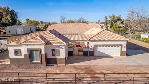12634 E Cloud Rd, Chandler, AZ 85249 photo 1