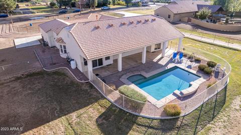 12634 E Cloud Rd, Chandler, AZ 85249 photo 51