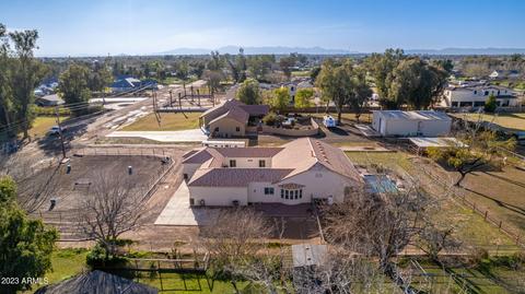 12634 E Cloud Rd, Chandler, AZ 85249 photo 28