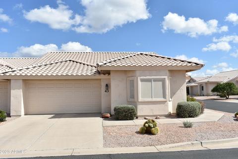 7928 E Pueblo Ave #43, Mesa, AZ 85208