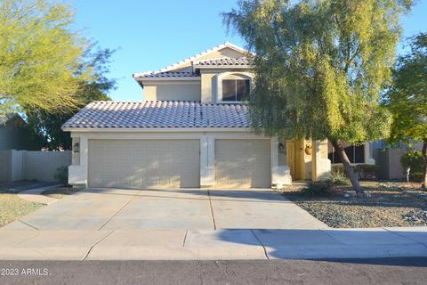 16072 W Grant St, Goodyear, AZ 85338