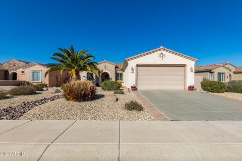 17368 W Gould Mine Ln, Surprise, AZ 85387