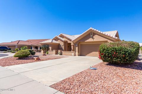14513 W Parada Dr, Sun City West, AZ 85375