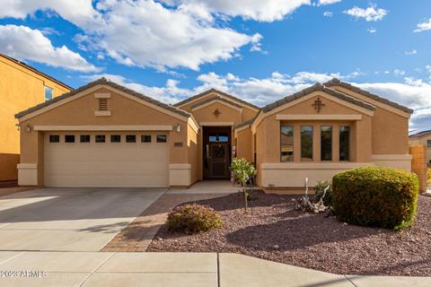 9593 W Albert Ln, Peoria, AZ 85382