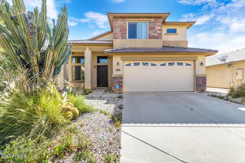 24895 W Illini St, Buckeye, AZ 85326