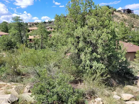 1060 Quicksilver Dr #16, Prescott, AZ 86303