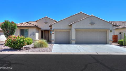 5308 N Arrowhead Dr, Eloy, AZ 85131