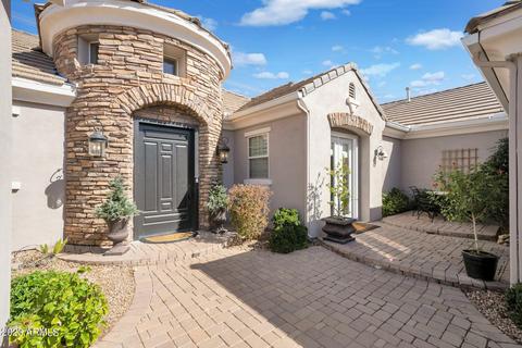 3126 E Vaughn Ave, Gilbert, AZ 85234 photo 3