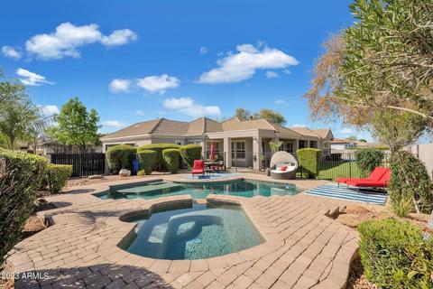 3126 E Vaughn Ave, Gilbert, AZ 85234 photo 14