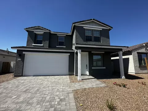 11228 E Unger Ave, Mesa, AZ 85212
