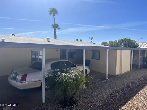 2400 E Baseline Ave #257, Apache Junction, AZ 85119 photo 45