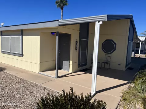 2400 E Baseline Ave #257, Apache Junction, AZ 85119 photo 4