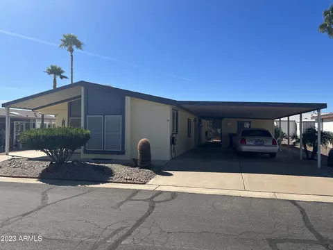 2400 E Baseline Ave #257, Apache Junction, AZ 85119