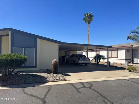 2400 E Baseline Ave #257, Apache Junction, AZ 85119 photo 2