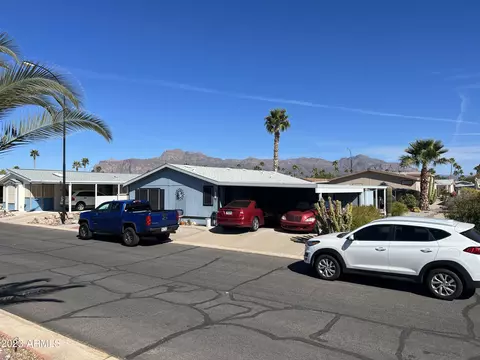 2400 E Baseline Ave #257, Apache Junction, AZ 85119 photo 47