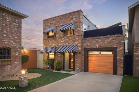 373 E Coronado Rd #8, Phoenix, AZ 85004 photo 17