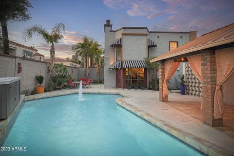 373 E Coronado Rd #8, Phoenix, AZ 85004 photo 13