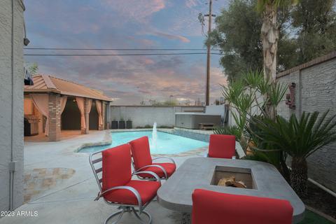 373 E Coronado Rd #8, Phoenix, AZ 85004 photo 16