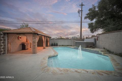 373 E Coronado Rd #8, Phoenix, AZ 85004 photo 14