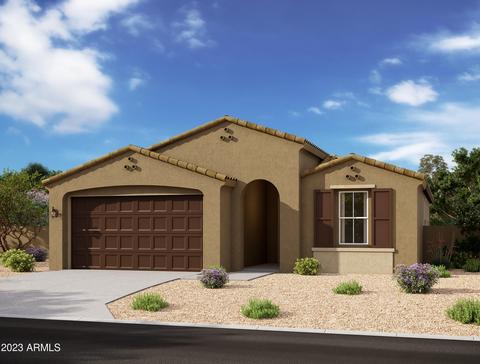 4656 S Ferric, Mesa, AZ 85212