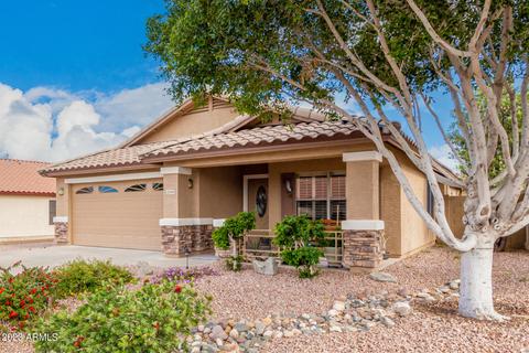 10304 W Jessie Ln, Peoria, AZ 85383