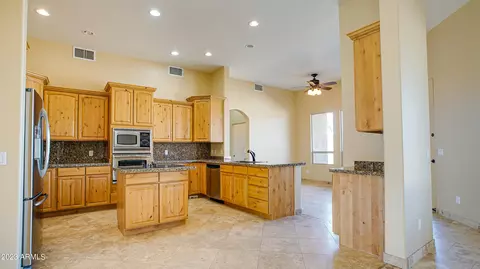 734 E Dolores Rd, Phoenix, AZ 85086 photo 18