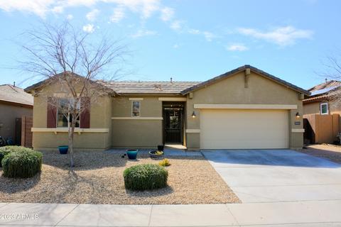 18163 W Palo Verde Ave, Waddell, AZ 85355