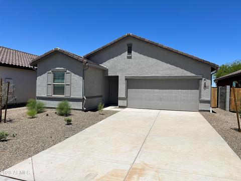 29922 N Juniper Dr, Florence, AZ 85132