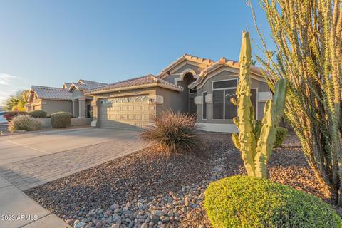 4460 E Badger Way, Phoenix, AZ 85044 photo 9
