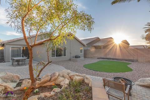 4460 E Badger Way, Phoenix, AZ 85044 photo 49